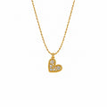 Mirea Necklace