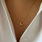 Mirea Necklace