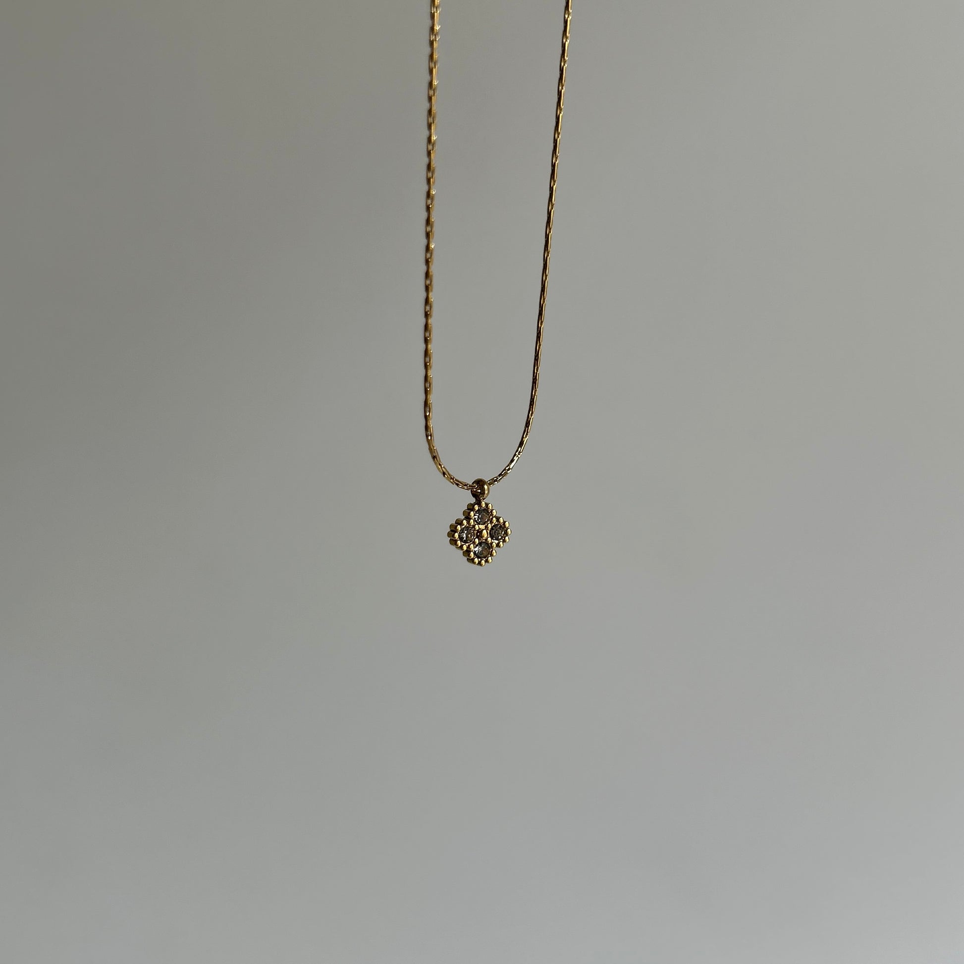 Ester Necklace