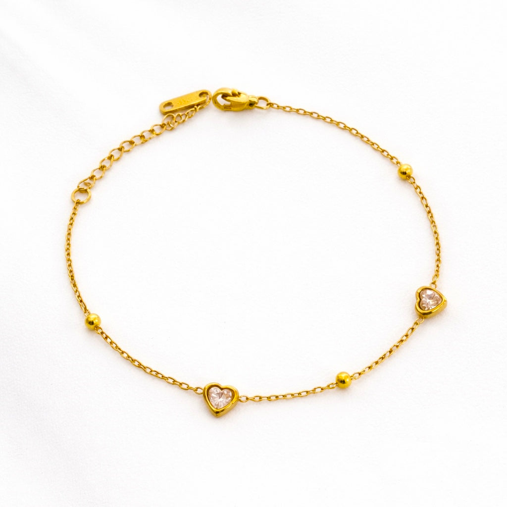 Lovelle Dainty Bracelet