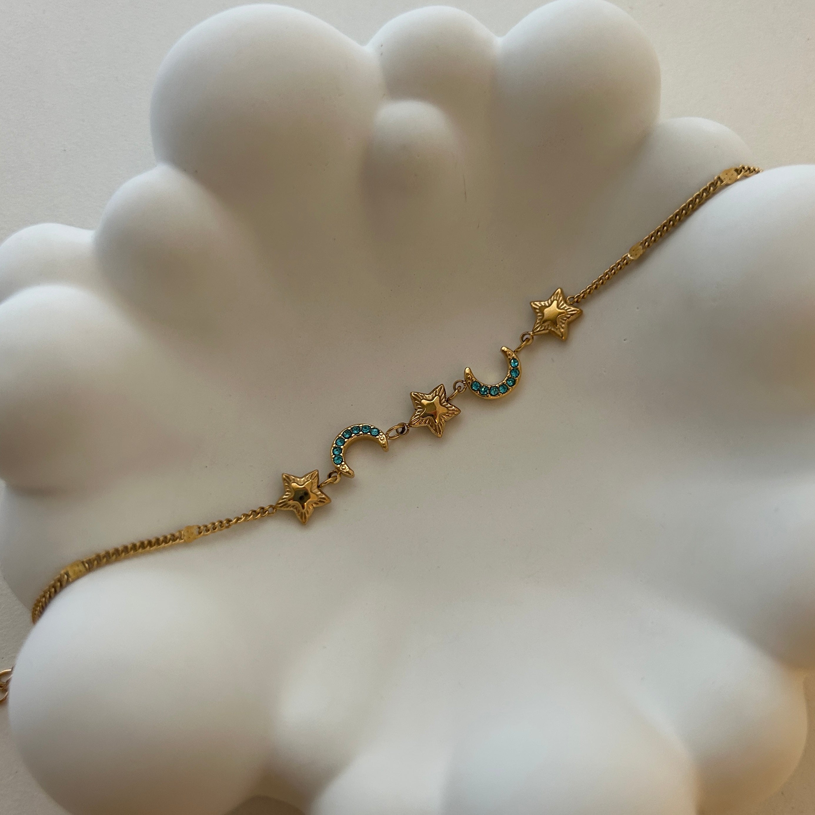 Galaxy shine Bracelet