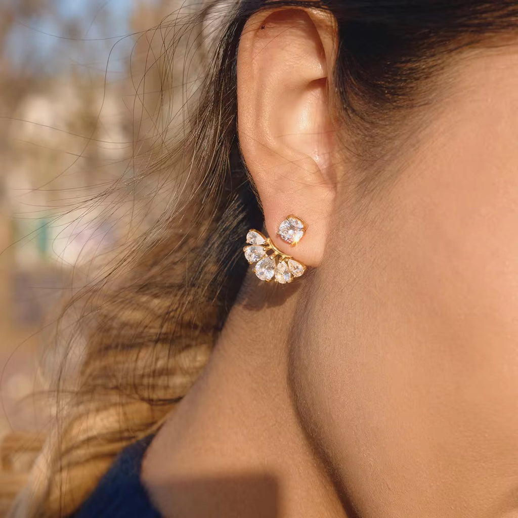 Tessa Earrings