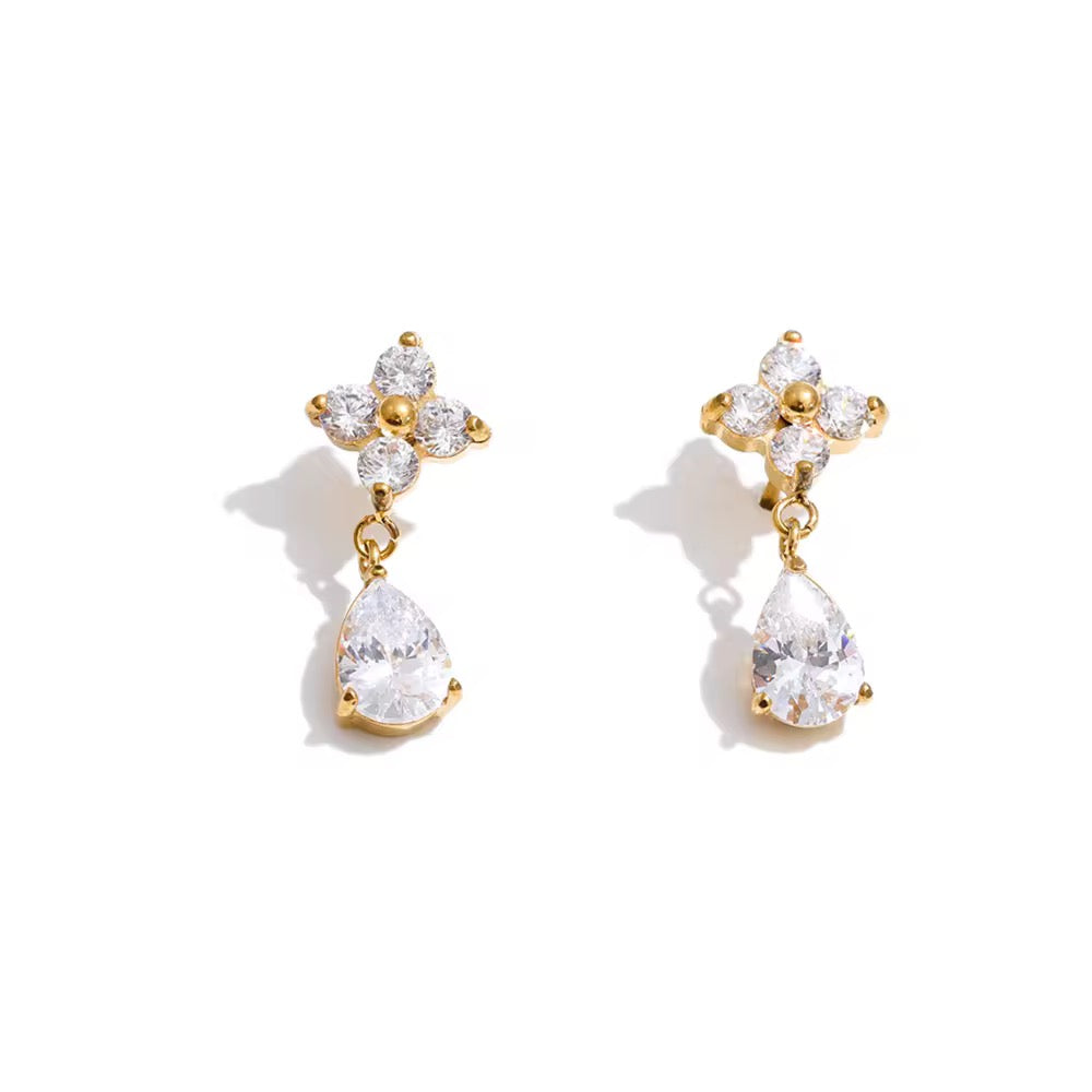 Merida Earrings