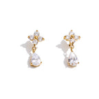 Merida Earrings