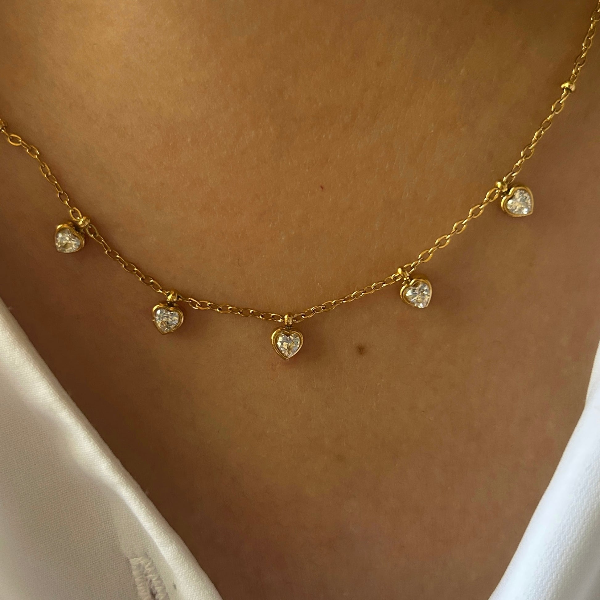 Lovedrop Necklace