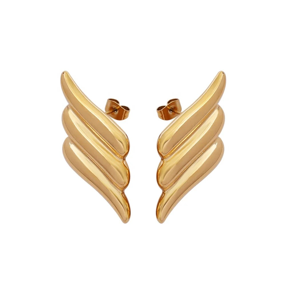 Wings Studs