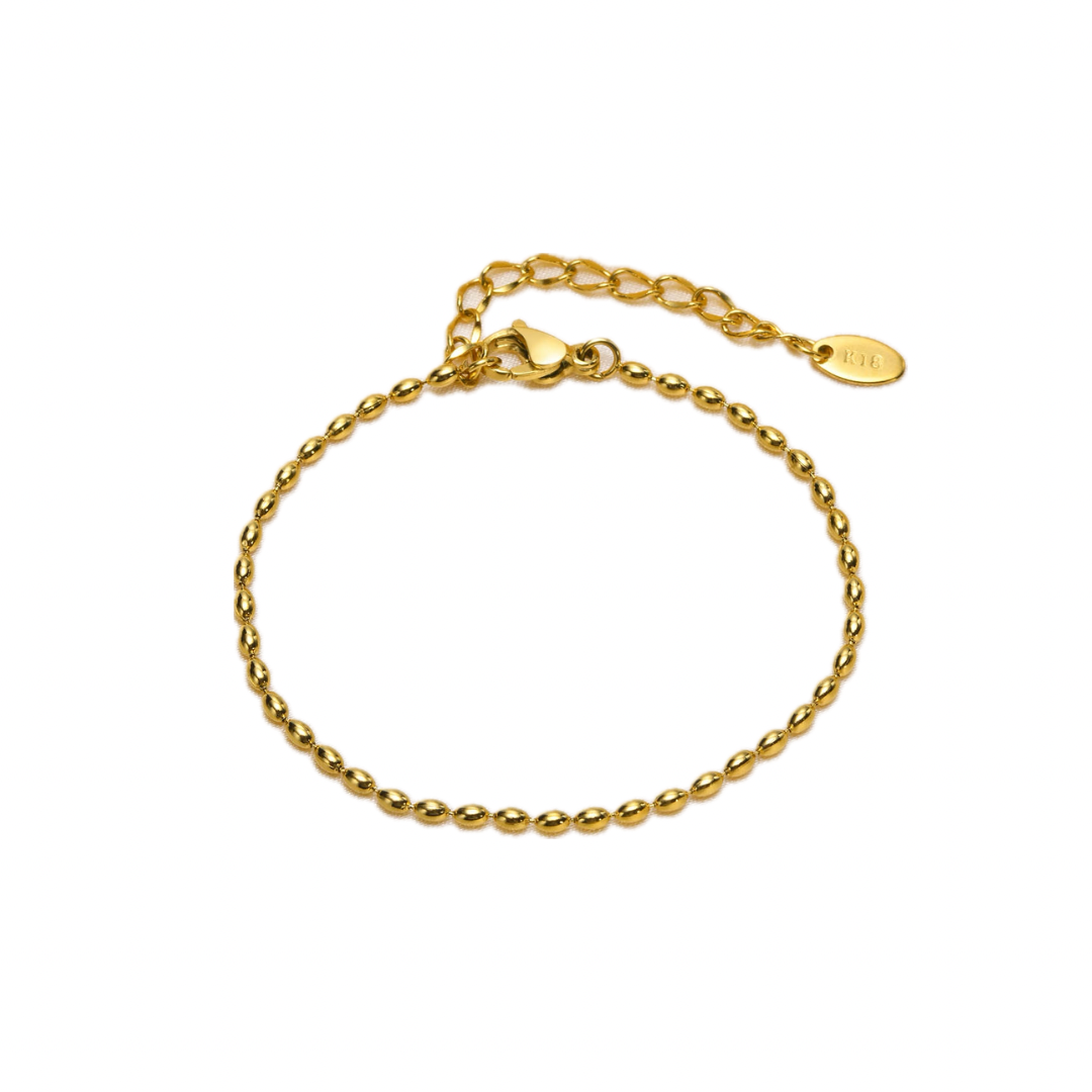 Oxy Chain Bracelet