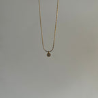 Nyla Necklace