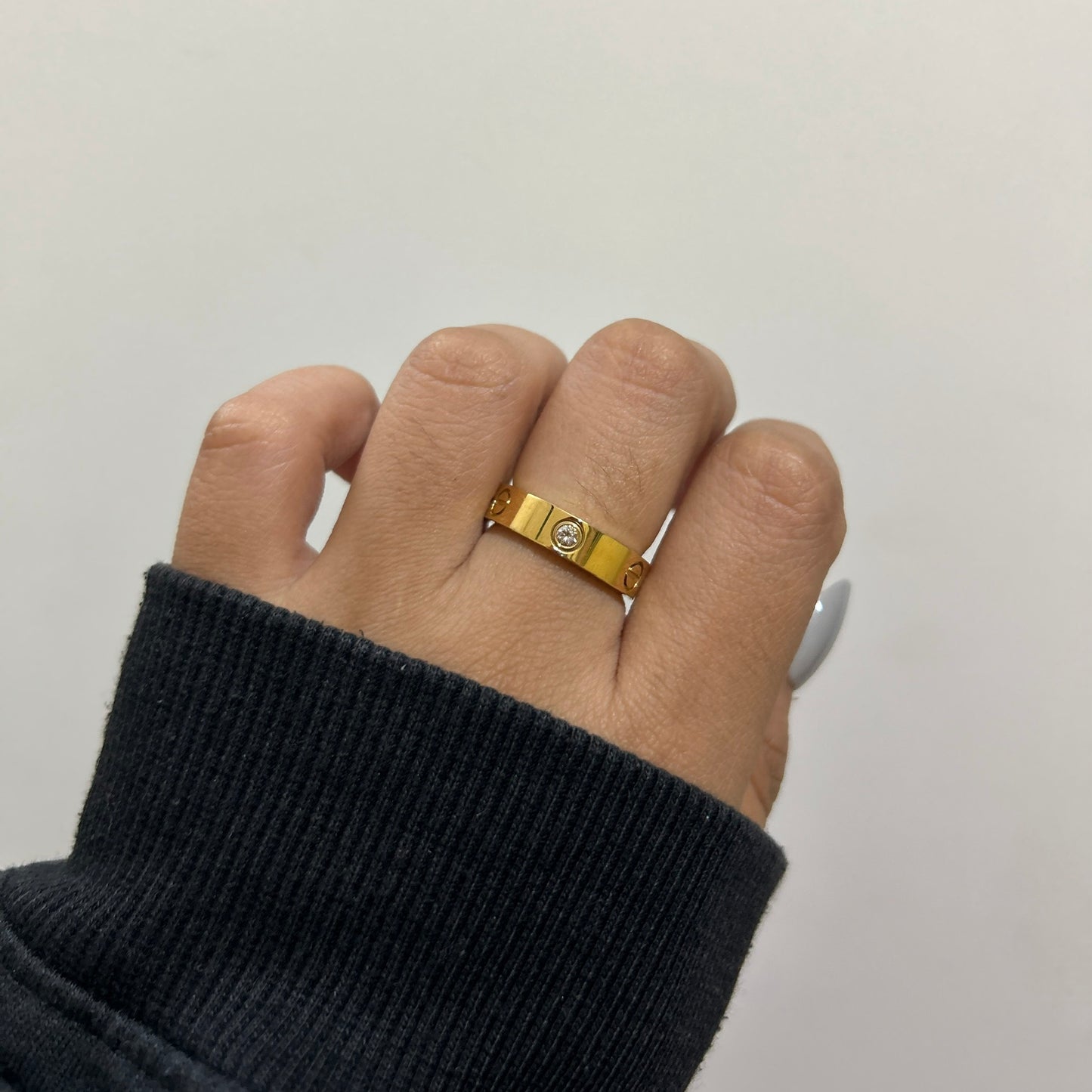 Cartier Ring