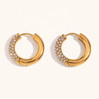 Sienna Hoops