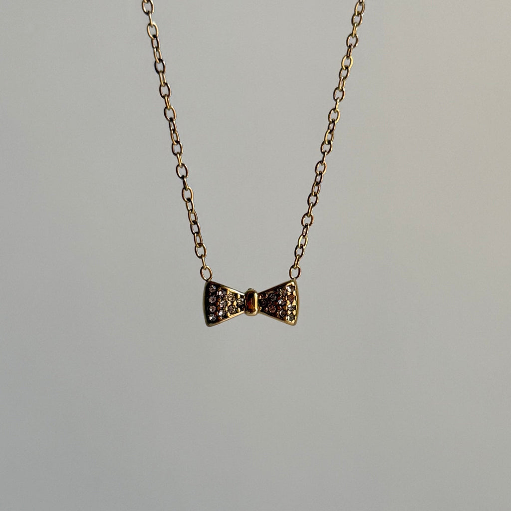 Gia Necklace