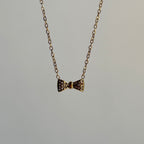 Gia Necklace