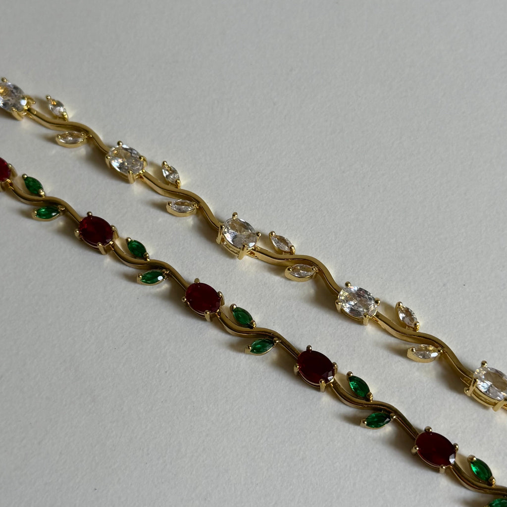 Tulip Bracelet