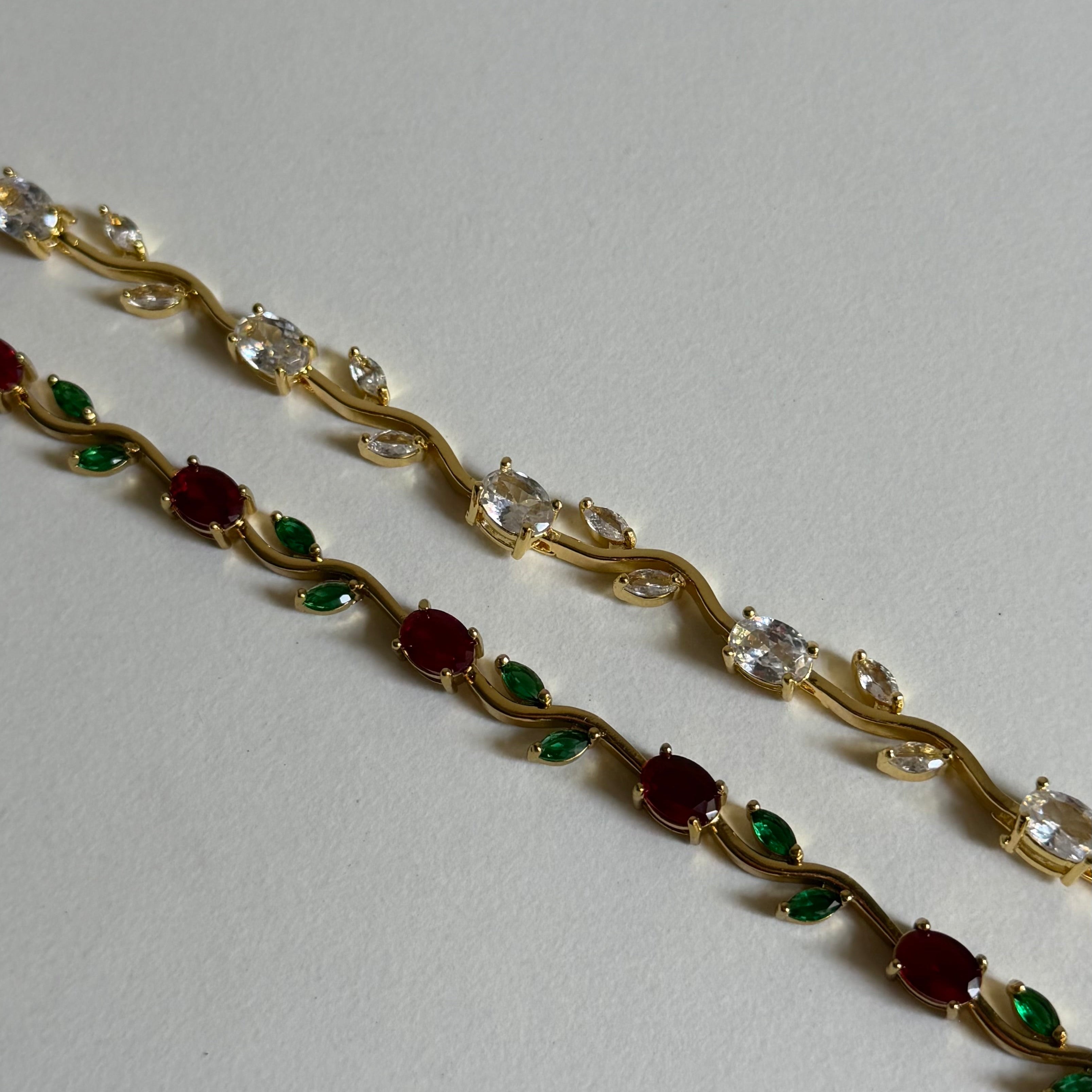 Tulip Bracelet
