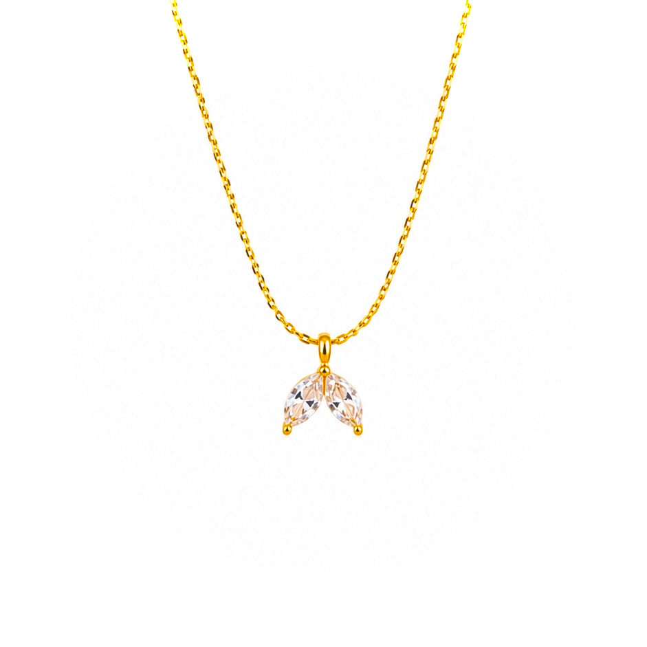 Camille Necklace