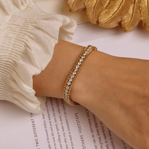 Charlotte Bracelet