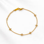 Bloom Dainty Bracelet