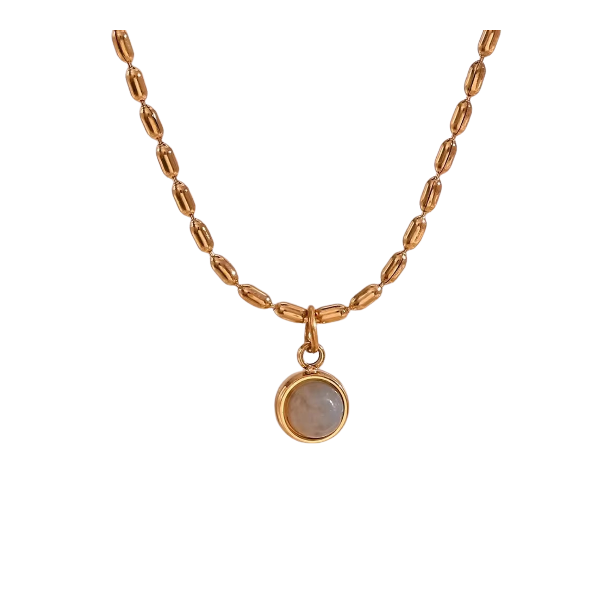 Dory Necklace