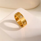 Amour Ring