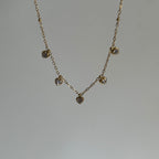 Lovedrop Necklace