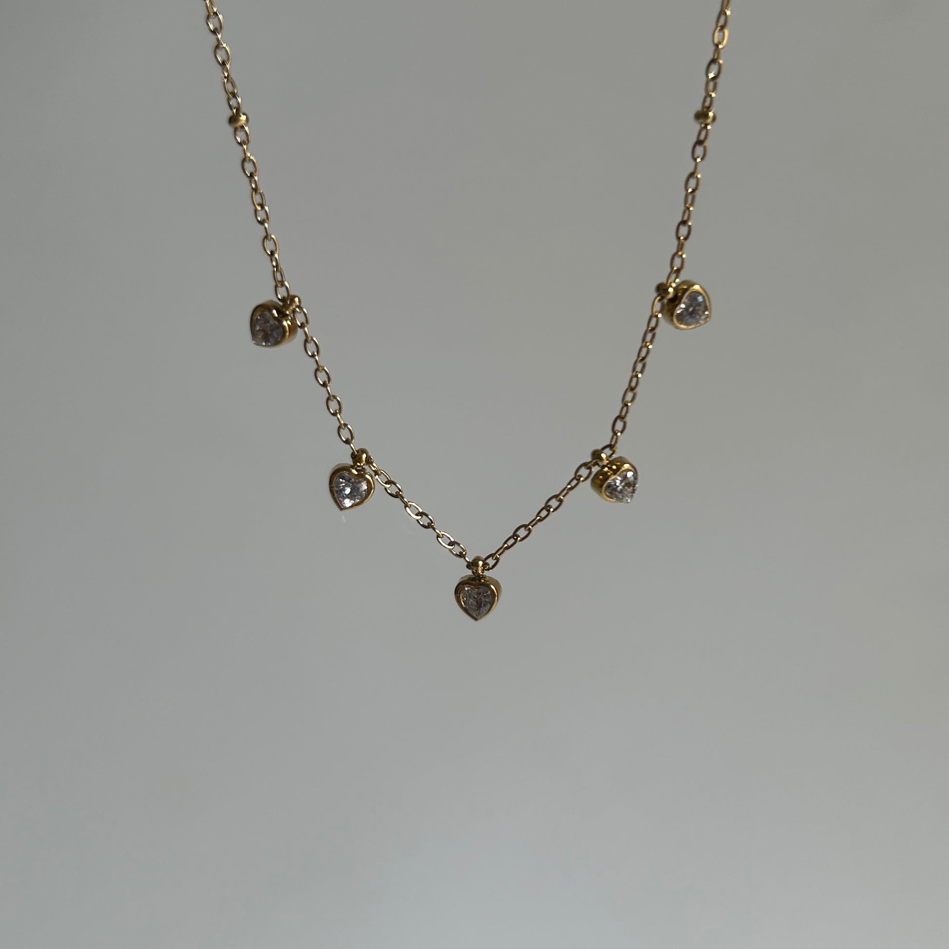 Lovedrop Necklace
