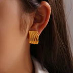 Sasha Earrings