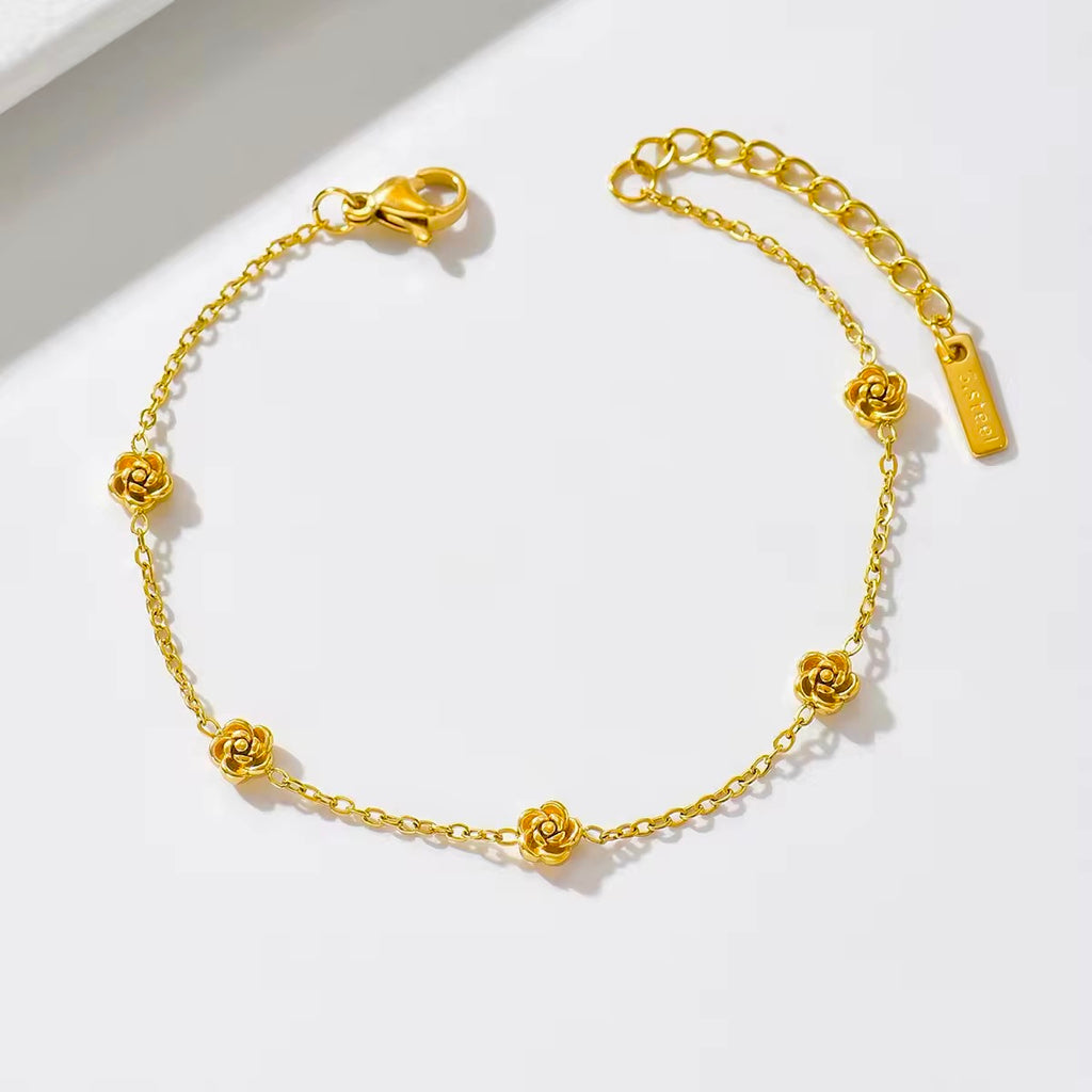 Roselin Bracelet