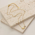 Love Loop Necklace