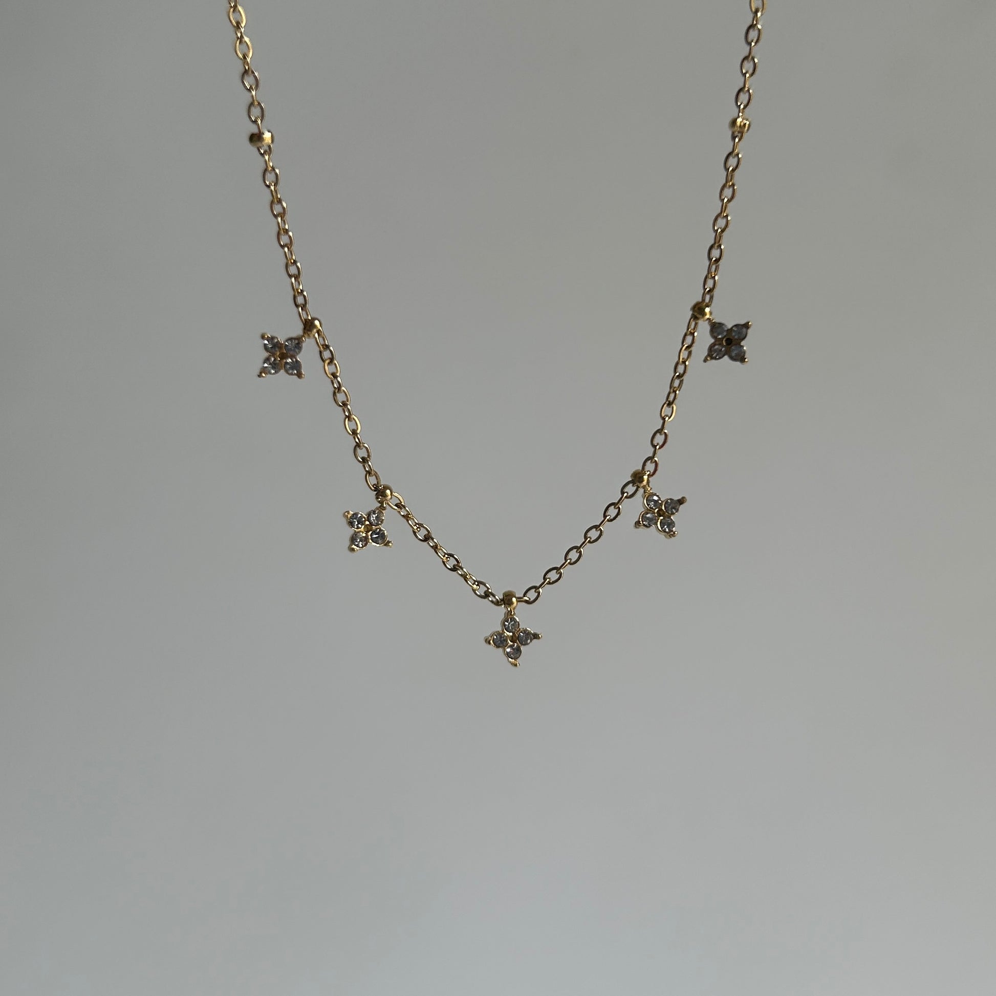 Dreamlight Necklace
