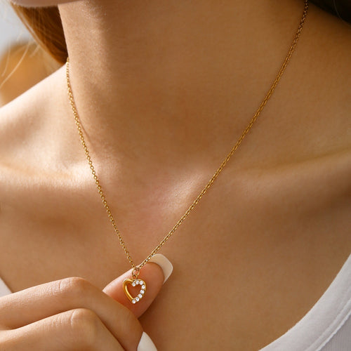 Belame Necklace