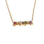 Cassie Necklace