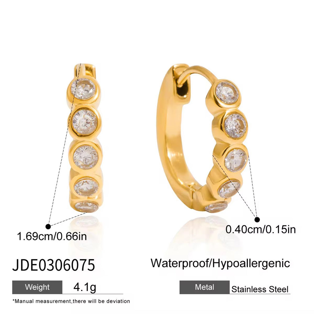 Orina Hoops