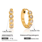 Orina Hoops
