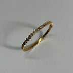 Bead Twist Band