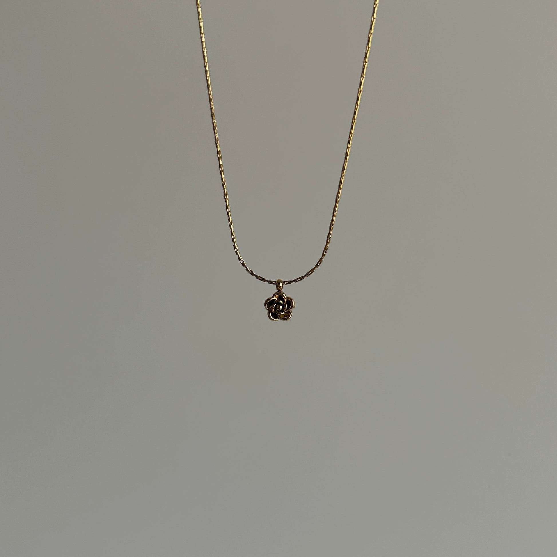 Roselin Necklace