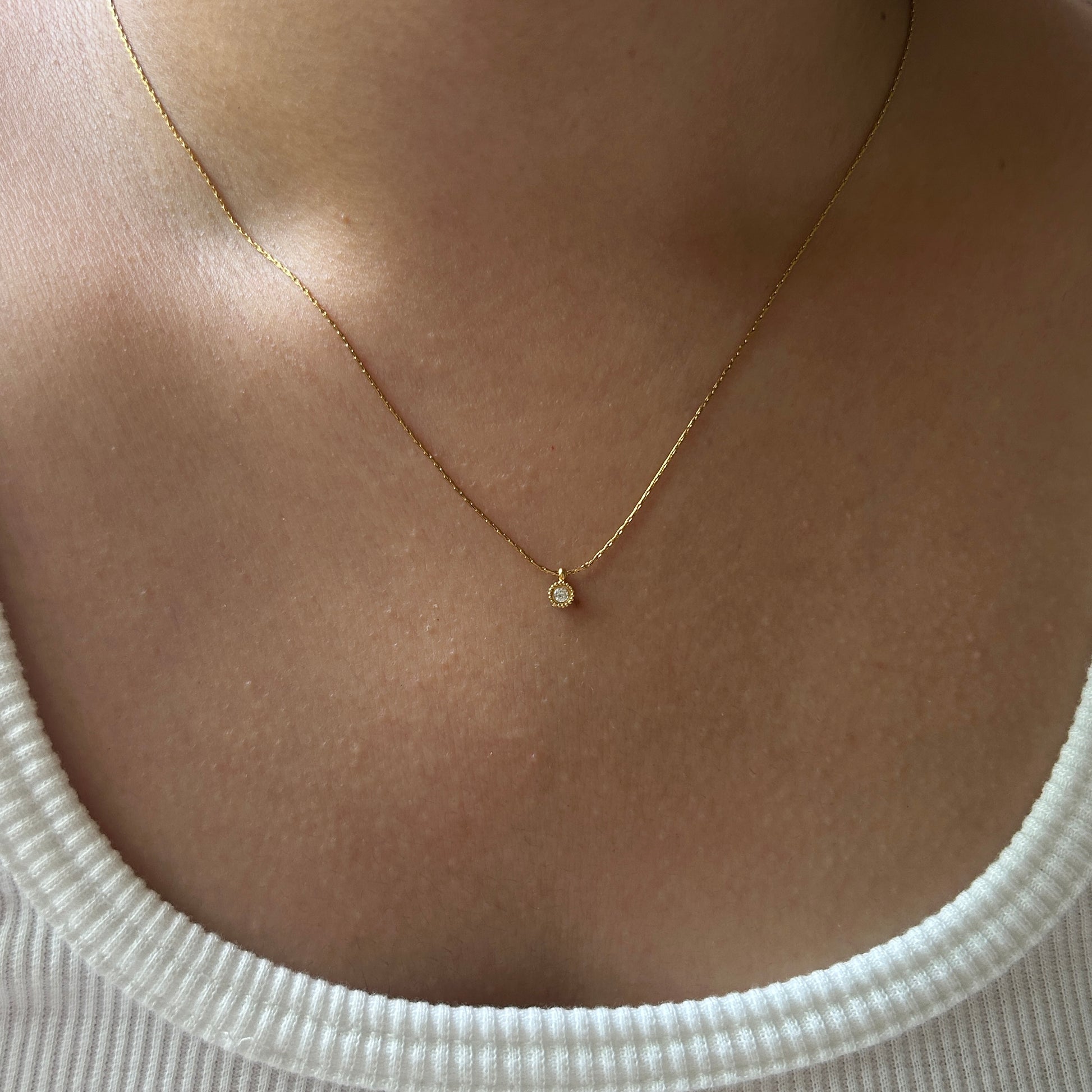 Nyla Necklace