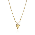 Heart Beat Necklace
