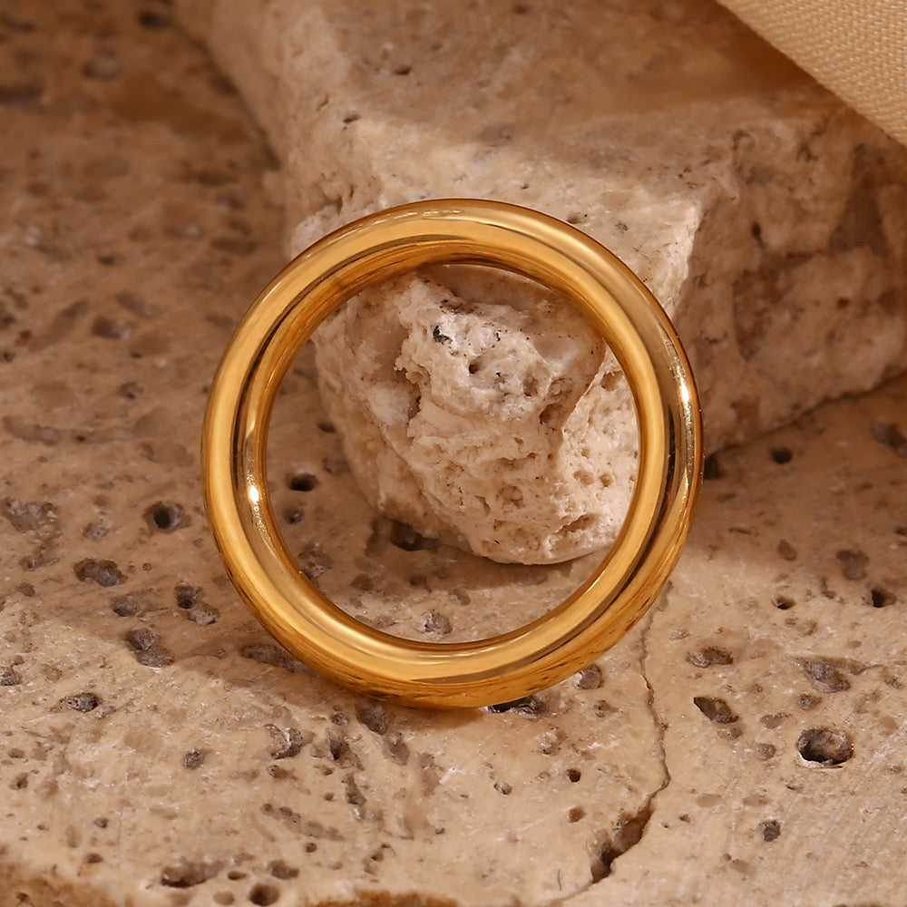 Alessia Ring (set of 3)