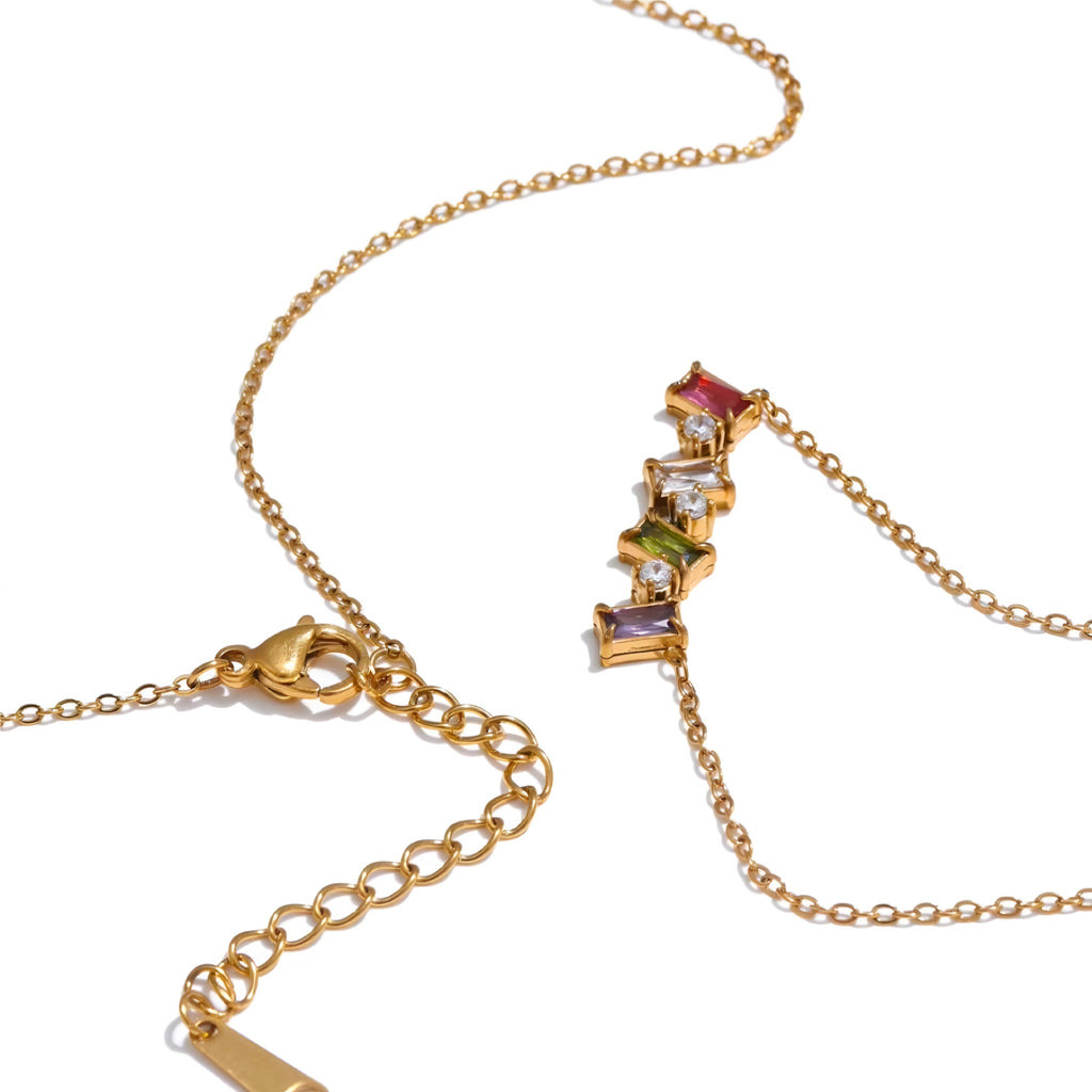 Cassie Necklace