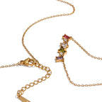 Cassie Necklace