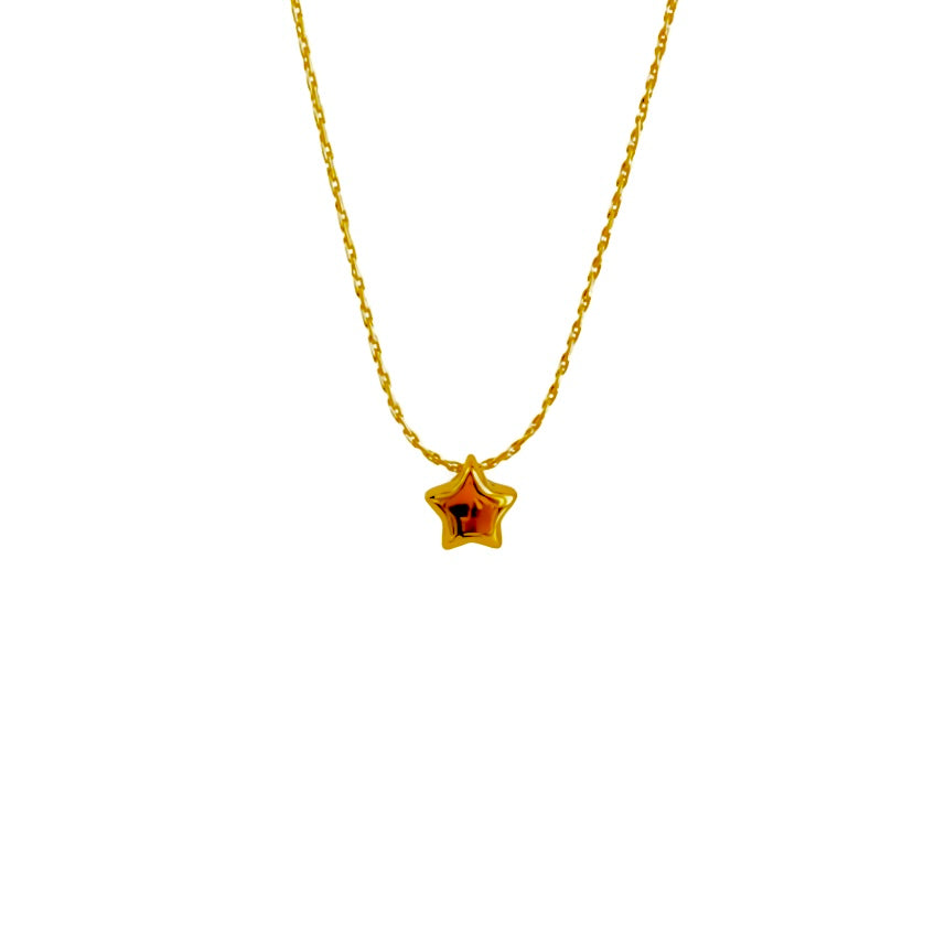 Romi Necklace