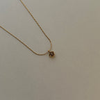 Roselin Necklace
