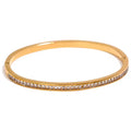 Crystal Line Band