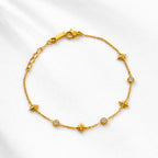 Celeste Dainty Bracelet