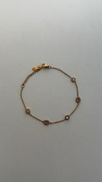 Elysia Dainty Bracelet