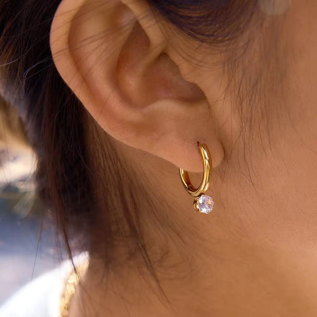 Ginny Hoops