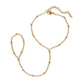 Caramel HandChain