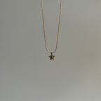 Lila Necklace