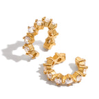 Enola Ear Cuff (NO PIERCING NEEDED)