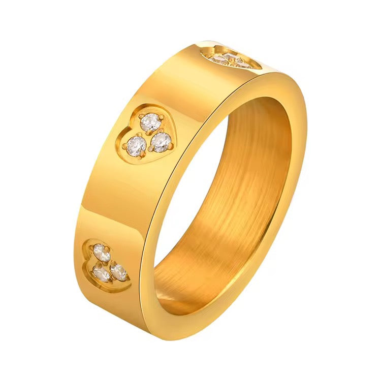 Amour Ring